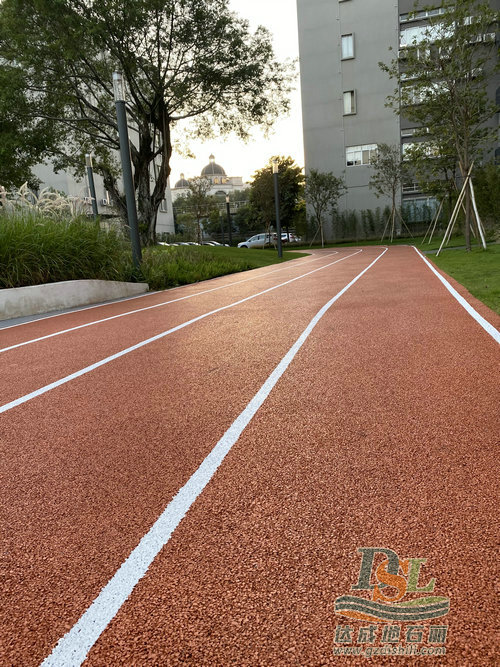 广州透水混凝土